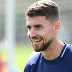 Jorginho tengah diminati Galatasaray