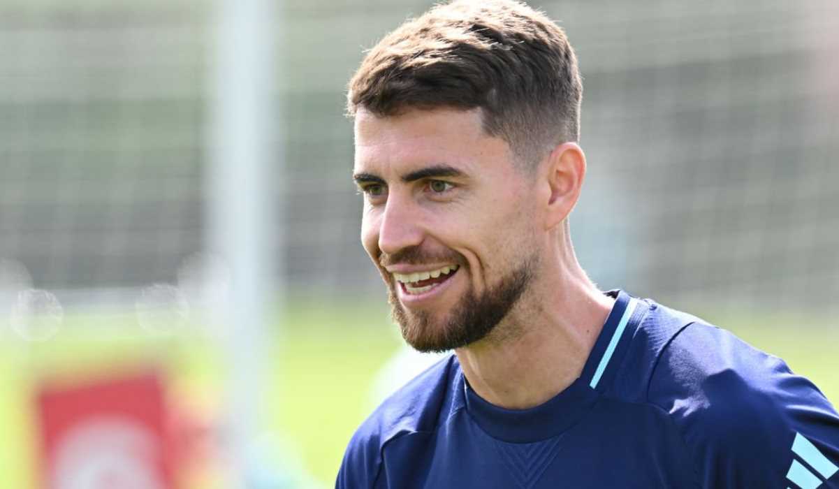 Jorginho tengah diminati Galatasaray