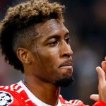 Kingsley Coman Bertahan di Bayern Munchen Musim Ini