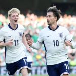 Klasemen Matchday Pertama UEFA Nations League 2024/2025 Klasemen matchday pertama UEFA Nations League