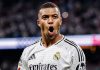 Kylian Mbappe pemain Real Madrid