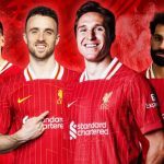 Liverpool Kini Punya Lini Serang Paling Menakutkan di Liga Inggris! Liverpool punya lini serang paling menakutkan di Liga Inggris