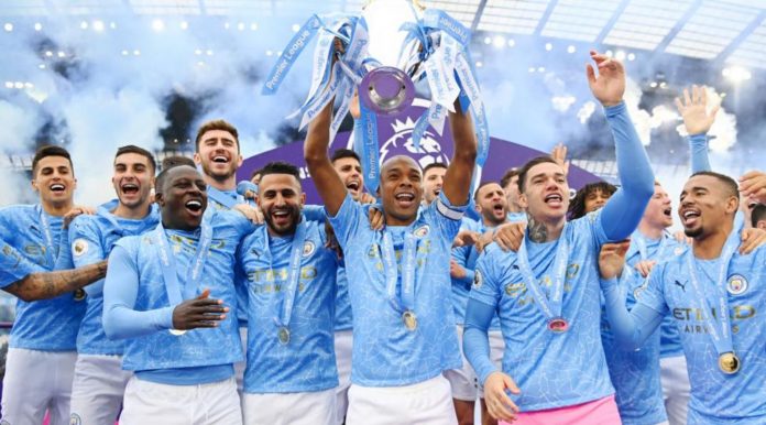 Man City Terancam Dikeluarkan dari Liga Champions, Piala Dunia Antarklub, Piala FA, Carabao Cup Jika Terbukti Melanggar!