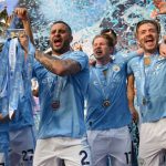 Manchester City terancam diusir dari Premier League