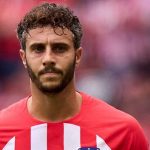 Mario Hermoso hampir bergabung AS Roma
