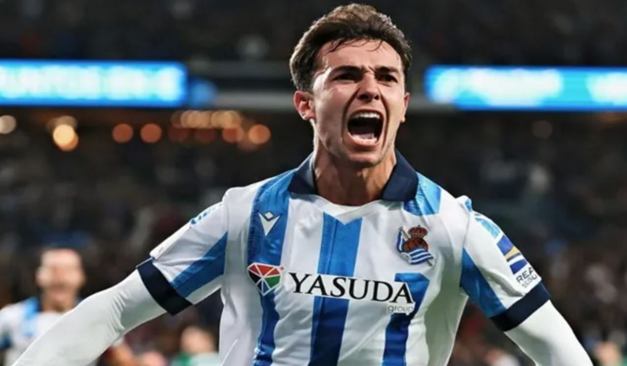 Martin Zubimendi target transfer Liverpool