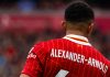 Masa depan Trent Alexander-Arnold dipertanyakan