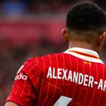 Masa depan Trent Alexander-Arnold dipertanyakan