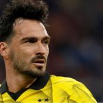 Mats Hummels sepakat gabung AS Roma