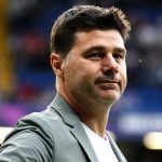 Mauricio Pochettino resmi jadi pelatih timnas Amerika Serikat