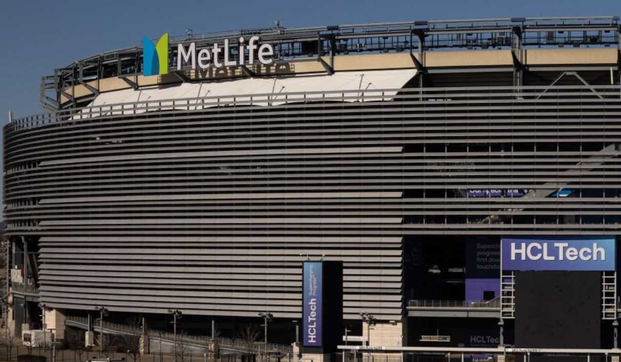 MetLife jadi venue final Piala Dunia Antarklub 2025