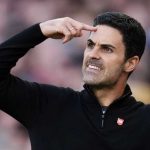 Mikel Arteta redamkan perselisihan dengan Pep Guardiola