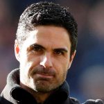 Mikel Arteta teken kontrak baru untuk Arsenal