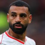 Mohamed Salah belum perpanjang kontrak di Liverpool