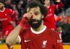 Mohamed Salah pemain Liverpool yang paling tidak dihargai