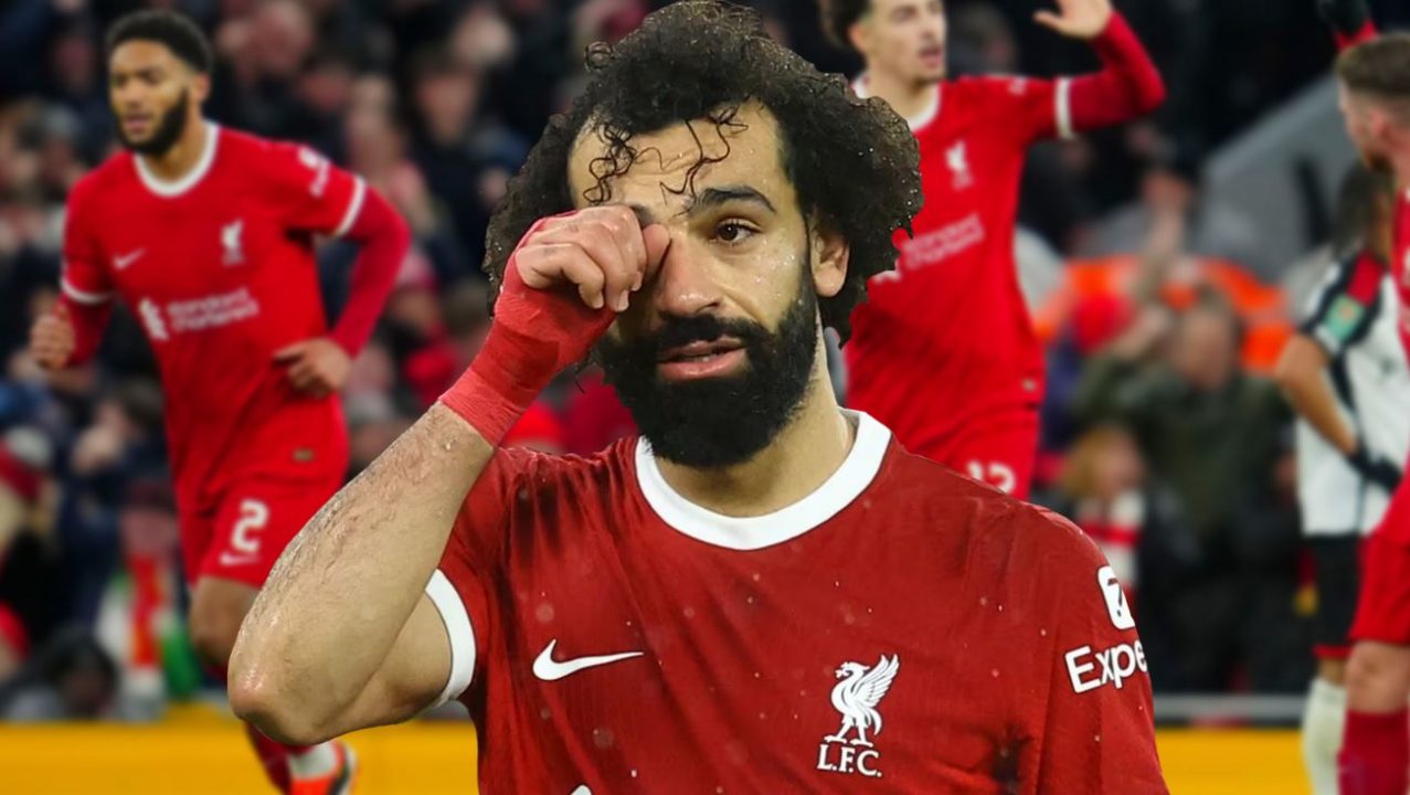 Mohamed Salah pemain Liverpool yang paling tidak dihargai