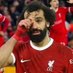 Mohamed Salah pemain Liverpool yang paling tidak dihargai