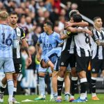 Ange Postecoglou Pusing! Tottenham Punya Pemain Lebih Mahal Tapi Takluk Oleh Magpies Newcastle United vs Tottenham Hotspur di Liga Inggris