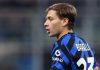 Nicolo Barella jadi incaran Manchester City