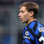 Nicolo Barella jadi incaran Manchester City