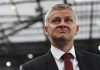 Ole Gunnar Solskjaer kritik Erik ten Hag