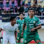 PSS Sleman secara mengejutkan kalahkan Arema 3-1