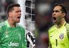 Pensiunan kiper calon pengganti Marc-Andre Ter Stegen di Barcelona