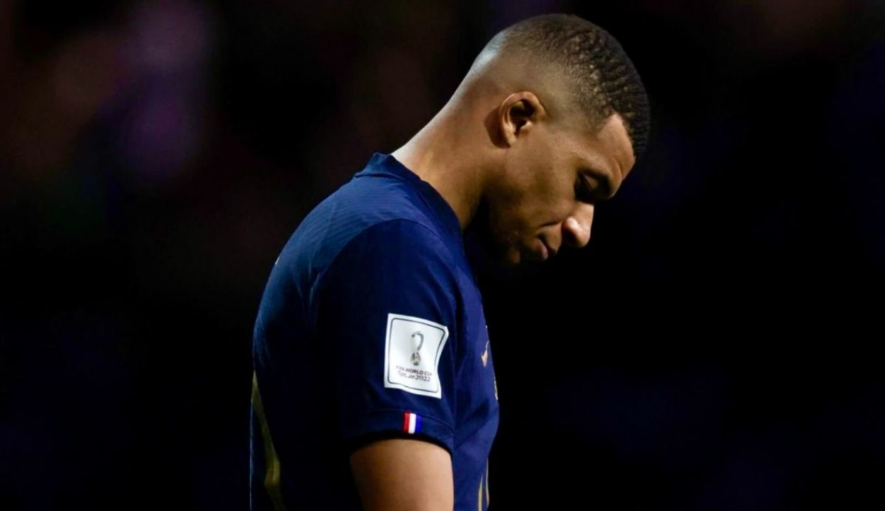 Perselisihan Kylian Mbappe dan PSG berbuntut panjang