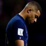 Perselisihan Kylian Mbappe dan PSG berbuntut panjang