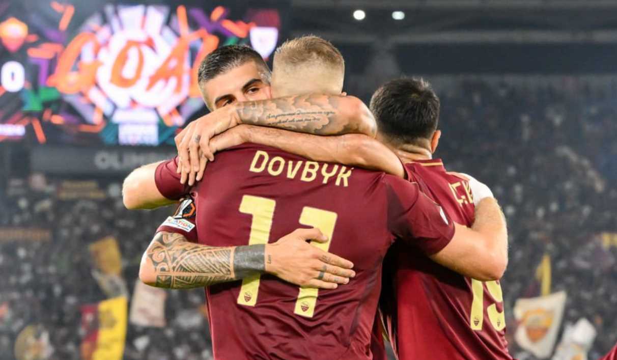 Prediksi AS Roma vs Venezia