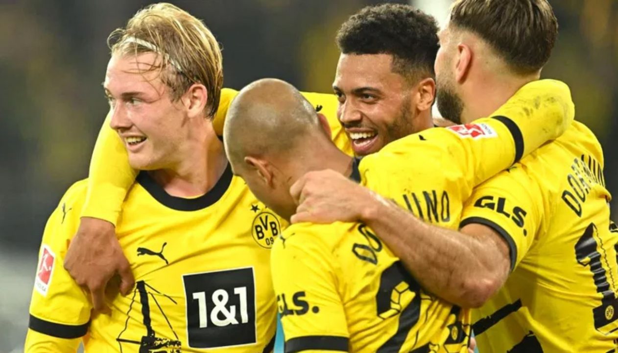 Prediksi Borussia Dortmund vs Heidenheim di Liga Jerman