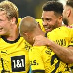 Prediksi Borussia Dortmund vs Heidenheim di Liga Jerman