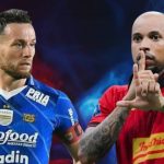 Prediksi Persib vs Persija di BRI Liga 1 Indonesia