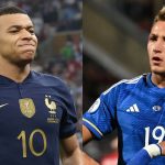 Prediksi Prancis vs Italia di Matchday Pertama UEFA Nations League 2024/2025 Prediksi Prancis vs Italia di UEFA Nations League