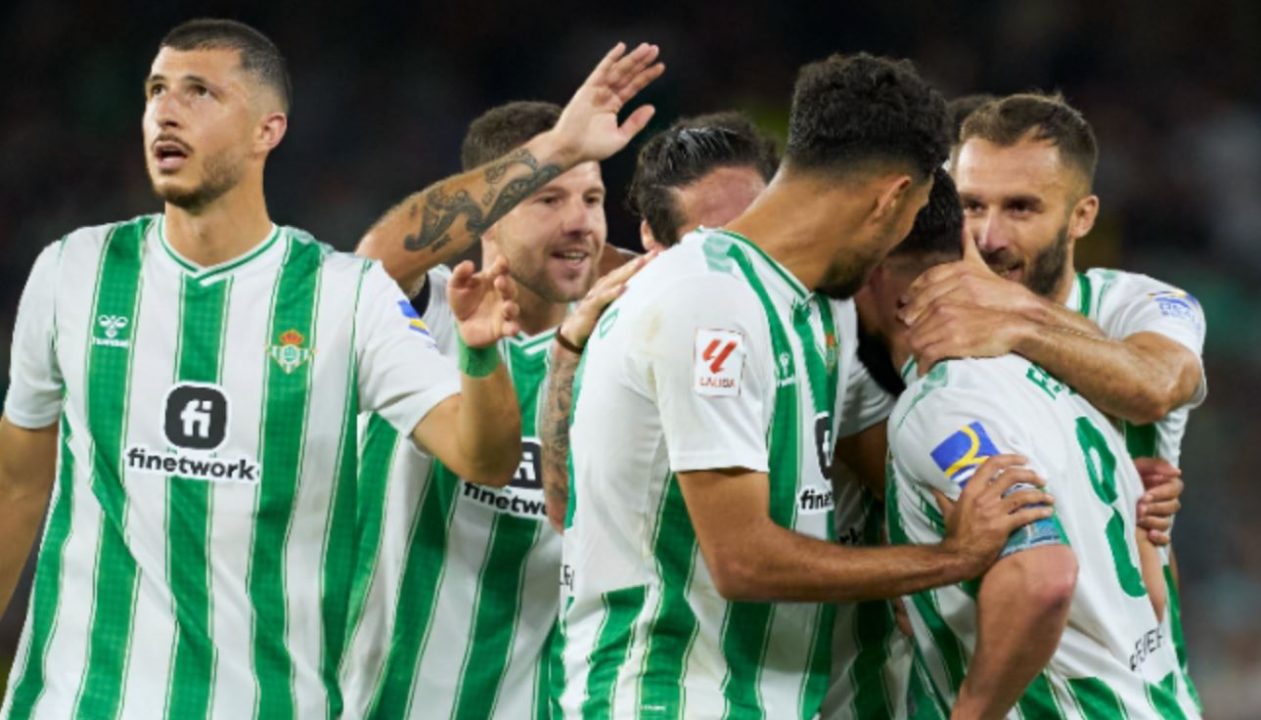 Prediksi Real Betis vs Leganes di Liga Spanyol