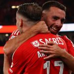 Prediksi Red Star Belgrade vs Benfica