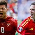 Prediksi Serbia vs Spanyol di Matchday Pertama UEFA Nations League 2024/2025 Prediksi Serbia vs Spanyol di UEFA Nations League 2024-2025