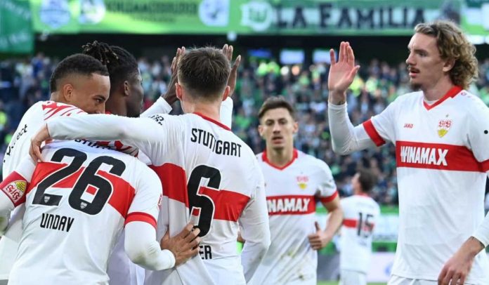 Prediksi Stuttgart vs Sparta Praha