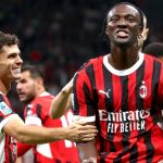 Prediksi susunan pemain AC Milan