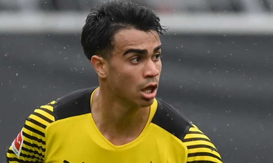 Reinier gagal bersinar di Borussia Dortmund