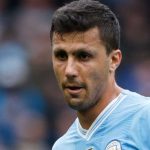 Rodri jadi target Real Madrid