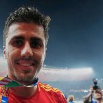 Rodri jadi target prioritas Real Madrid