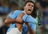 Rodri pemain Manchester City