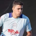 Luis de la Fuente Tidak Peduli? Rodri Siap Tampil Meski Guardiola Cemas