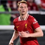 Sepp van den Berg mantan pemain Liverpool