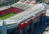 Stadion Old Trafford