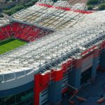 Stadion Old Trafford