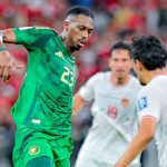 Timnas Indonesia Bersinar di Arab Saudi: Oratmangoen Terbaik, Witan Cerdas, Struick dan Ridho Penuh Semangat! Tahan imbang Arab Saudi - rapor pemain Timnas Indonesia