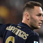 Teun Koopmeiners debut untuk Juventus
