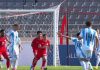 Timnas Indonesia U20 saat Kalahkan Argentina 2-1